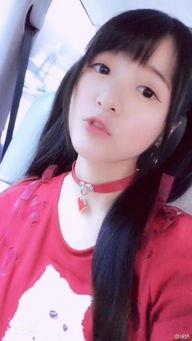 娱乐吃瓜徐娇是谁啊,徐娇的勇敢与成长之路