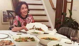 娱乐吃瓜酱饭桌,明星真实一面曝光