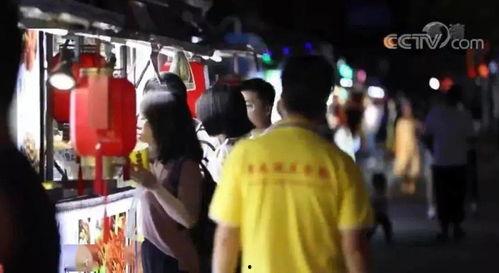 娱乐吃瓜酱摆摊视频大全,美食创业新风尚