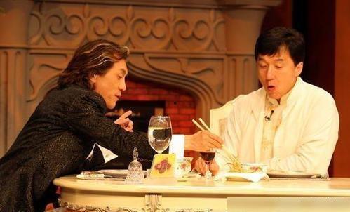 在娱乐节目吃瓜,从吃瓜到真相，娱乐节目背后的故事