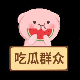 娱乐吃瓜酱素材,从“421文件”到网红八卦，深度解析娱乐吃瓜文化