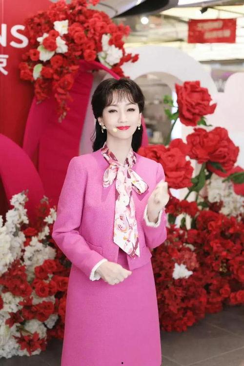 娱乐吃瓜赵雅芝,不老女神的传奇人生与娱乐风云