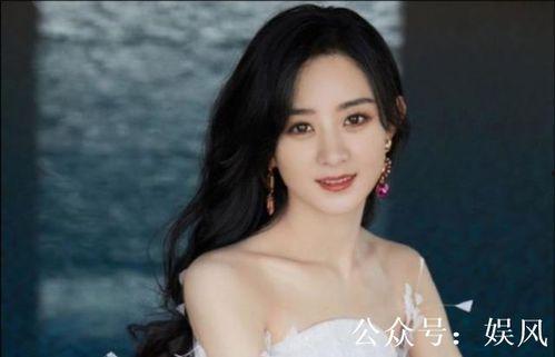 娱乐圈吃瓜元素表赵丽颖,娱乐圈风云变幻中的励志女神