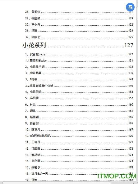 娱乐圈八卦文件吃瓜,明星背后的惊人真相，吃瓜群众必看！