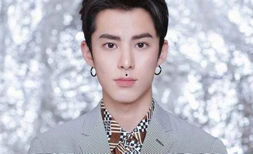 娱乐圈吃瓜成毅是谁主演,成毅主演作品引发关注