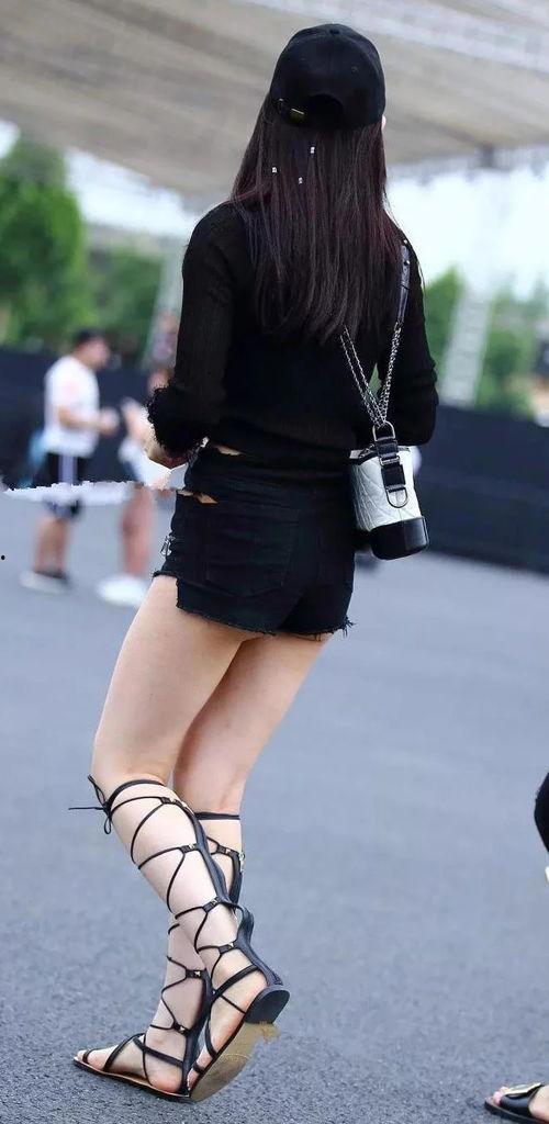 娱乐吃瓜美人腿烧烤,娱乐界的美食盛宴与八卦风云